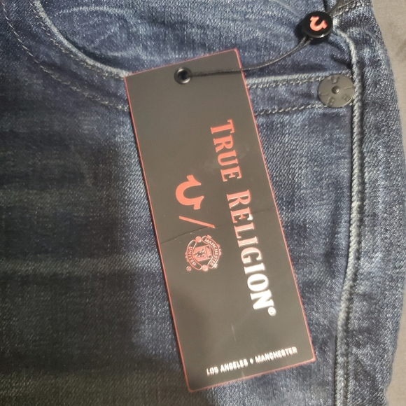 True religion jeans - Picture 11 of 16
